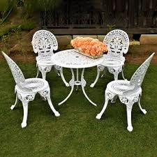 Garden Chairs